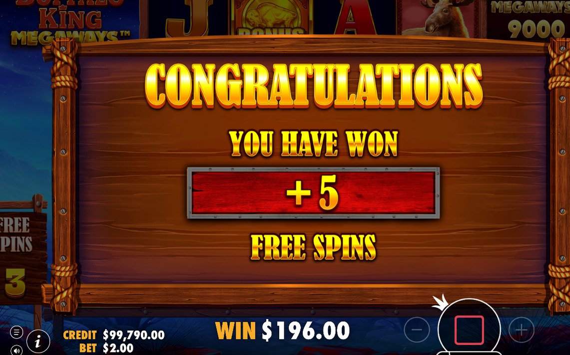Free spins: nattlig stjärnpalett ersätter basbakgrunden